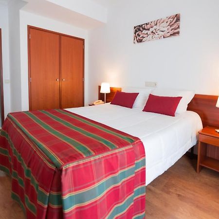 Hotel Cristo Rei - Fatima Bagian luar foto