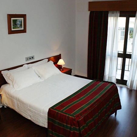 Hotel Cristo Rei - Fatima Bagian luar foto