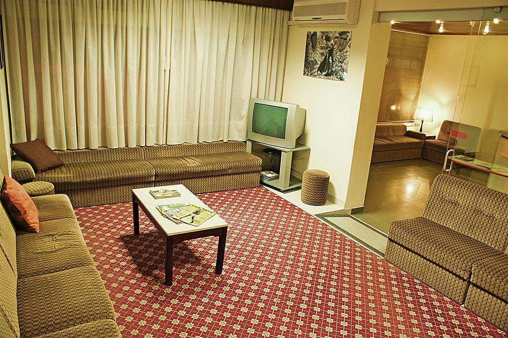Hotel Cristo Rei - Fatima Bagian luar foto