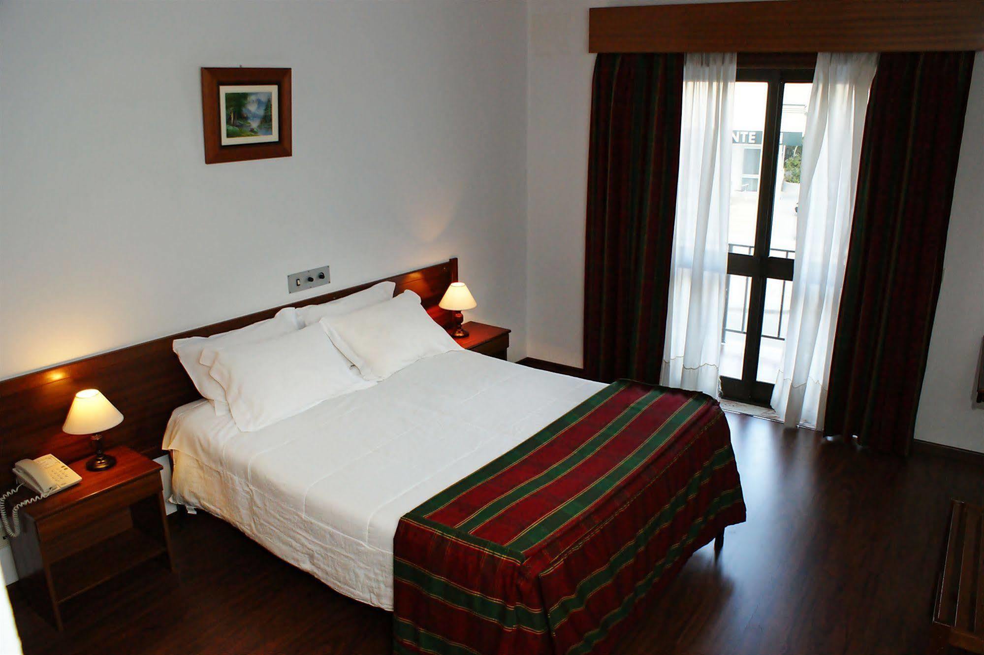 Hotel Cristo Rei - Fatima Bagian luar foto